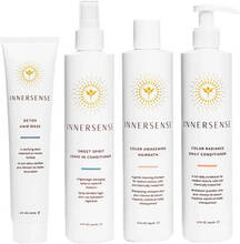 Innersense Clean Hair Intro Kit Color Awakening Collection 295 ml