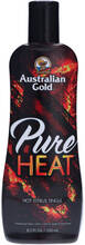 Australian Gold Pure Heat Hot Citrus Tingle 250 ml