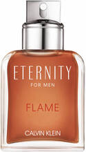 Calvin Klein Eternity Flame For Men EDT 50 ml