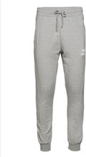 Hummel Hmllsam Regular Pants Gray Str XXL