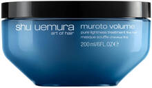 Shu Uemura Muroto Volume Treatment 200 ml