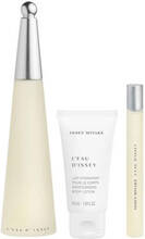 Issey Miyake L'Eau D'Issey EDT Gift Set 110 ml