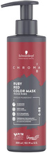 Schwarzkopf Chroma ID Color Mask Ruby Red 6-88 300 ml