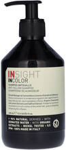 Insight InColor Anti-Yellow Shampoo 400 ml