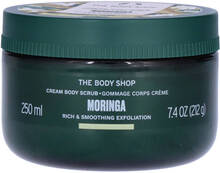 The Body Shop Cream Body Scrub Morniga 250 ml