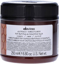 Davines Alchemic Conditioner Copper 250 ml