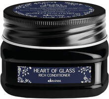 Davines Heart Of Glass Rich Conditioner 90 ml