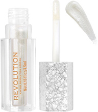 Makeup Revolution Lip Topper - Fortune 4 ml