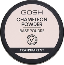 Gosh Chameleon Powder 001 Transparent 8 g