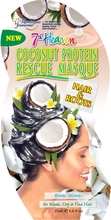 7th Heaven Coconut Protein Rescue Masque 25 ml