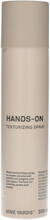 Nine Yards Hands-On Texturizing Spray 300 ml