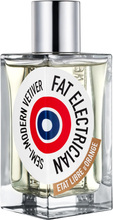 Etat Libre D’Orange Fat Electrician Semi-Modern Vetiver EDP 100 ml