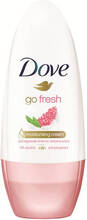Dove Go Fresh - Pomegranate And Lemon - 48h Anti-perspirant 50 ml