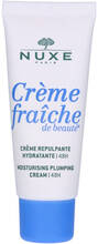 Nuxe Créme Fraiche de beauté Moisturising Plumping Cream 30 ml
