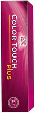 Wella Color Touch Plus 44/05(beskadiget Emballage) 60 ml