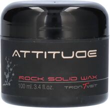 Trontveit Attitude Rock Solid Wax 100 ml