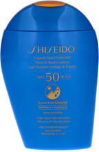 Shiseido Expert Sun Protector Face & Body Lotion SPF50+ 150 ml