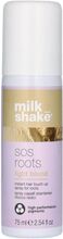 Milk Shake SOS Roots Light Blond 75 ml