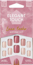 Elegant Touch Birthday Suit Luxe Looks 28 g