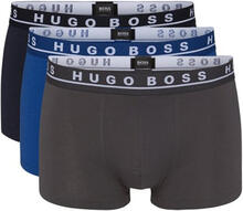 Boss Hugo Boss 3-pack Boxer Trunks - Str. S 3 stk.