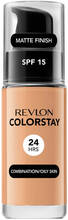 Revlon Colorstay Foundation Combination/Oily - 300 Golden Beige 30 ml