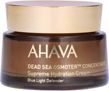 AHAVA Dead Sea Osmoter Concentrate Supreme Hydration Cream 50 ml