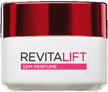 Loreal Revitalift Anti Wrinkle Day Cream Fragrance Free 50 ml