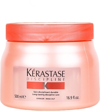 Kerastase - Protocole Hair Discipline Soin no. 1 500 ml