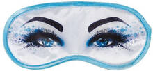 Sibel Iris Eye Mask Blue Ref. 0145106 (U)