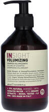 Insight Volumizing Volume Up Shampoo 400 ml