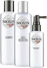 Nioxin 3 Hair System Kit XXL
