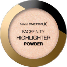 Max Factor Facefinity Highlighter Powder - 001 Nude Beam 8 g