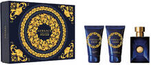 Versace Dylan Blue Pour Homme Gift Set EDT 50 ml