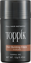 Toppik Hair Building Fibers - Auburn