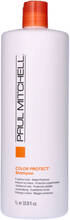 Paul Mitchell Colorcare Color Protect Daily Shampoo 1000 ml