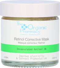 The Organic Pharmacy Retinol Corrective Mask (U) 60 ml