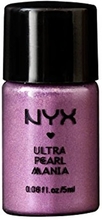 NYX Ultra Pearl Mania Purple