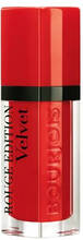 Bourjois Rouge Edition Velvet - 03 Hot Pepper 7 ml