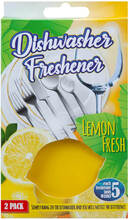 Excellent Houseware Dishwasher Freshener - Lemon Fresh