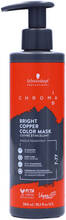 Schwarzkopf Chroma ID Color Mask Bright Copper 7-77 300 ml