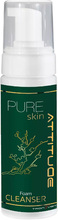 Trontveit Pure Skin Attitude Foam Cleanser 150 ml