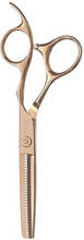 Sibel Cisoria 5.5" Scissor Rose Gold Ref. 7078030