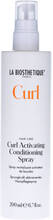 La Biosthetique Curl Activating Conditioning Spray 200 ml