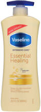 Vaseline Intensive Care Essential Healing Body Lotion 600 ml
