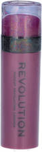 Makeup Revolution Matte Lipstick - Vixen 145 3 g