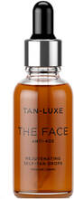 Tan-Luxe The Face Anti-Age - Medium/Dark 30 ml