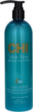 Chi Aloe Vera Curl Enhancing Shampoo 739 ml