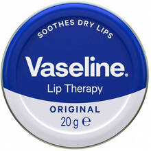 Vaseline Lip Therapy Petroleum Jelly - Original