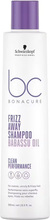 Schwarzkopf BC Bonacure Frizz Away Shampoo 250 ml