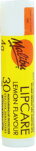 Malibu Suncare Lip Balm Lemon SPF 30 4 g